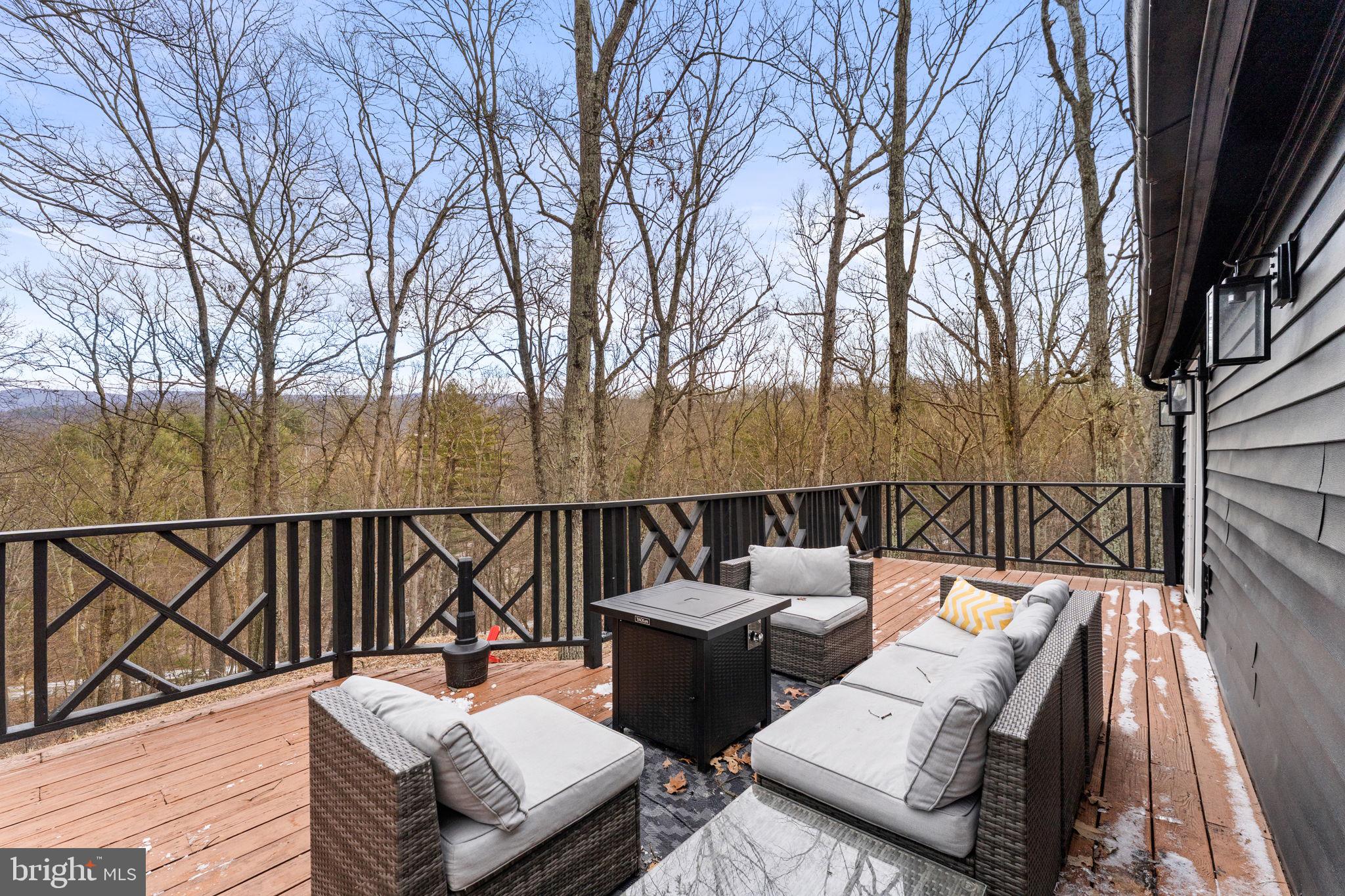 CEDAR RUN - Residential