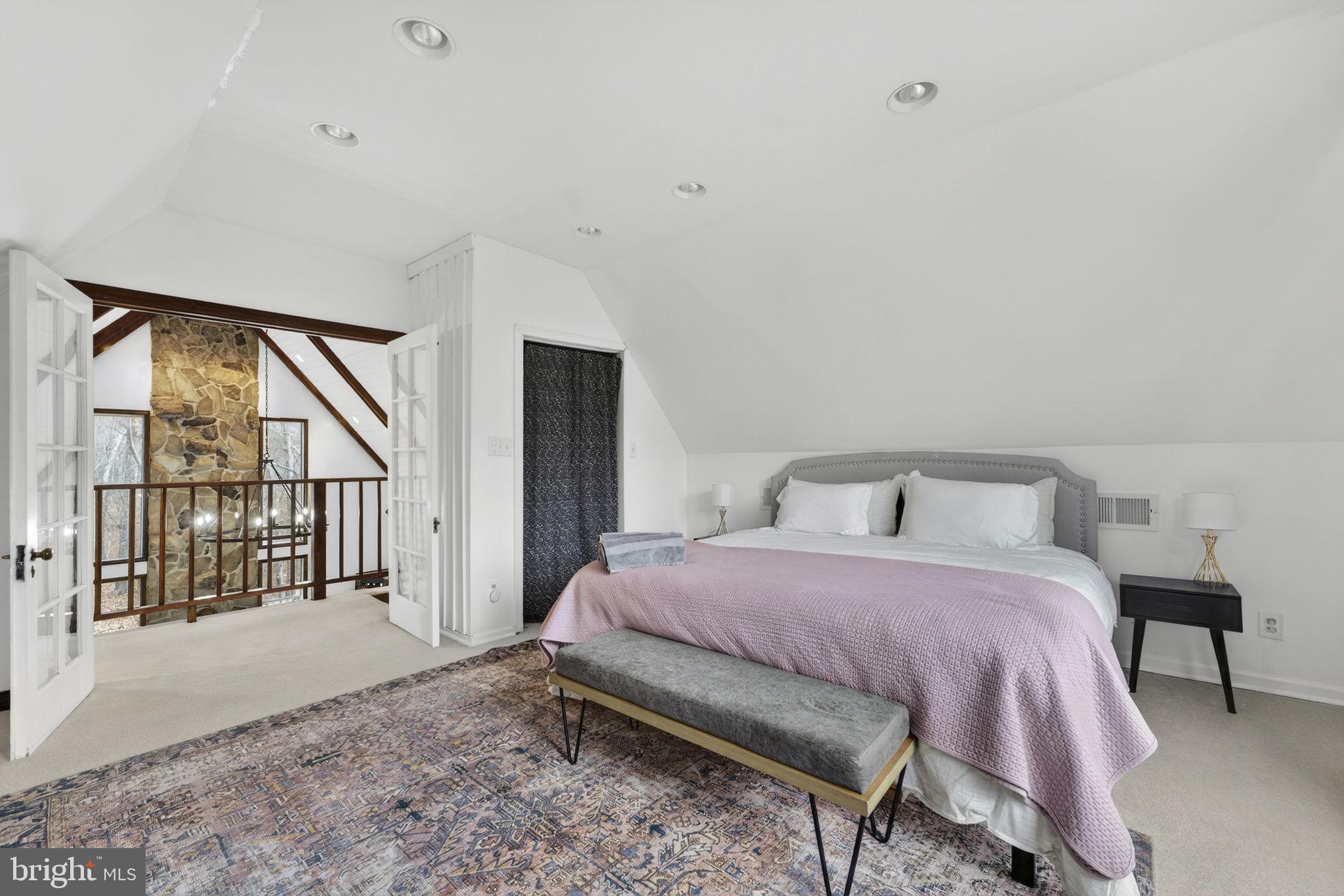 CEDAR RUN - Residential