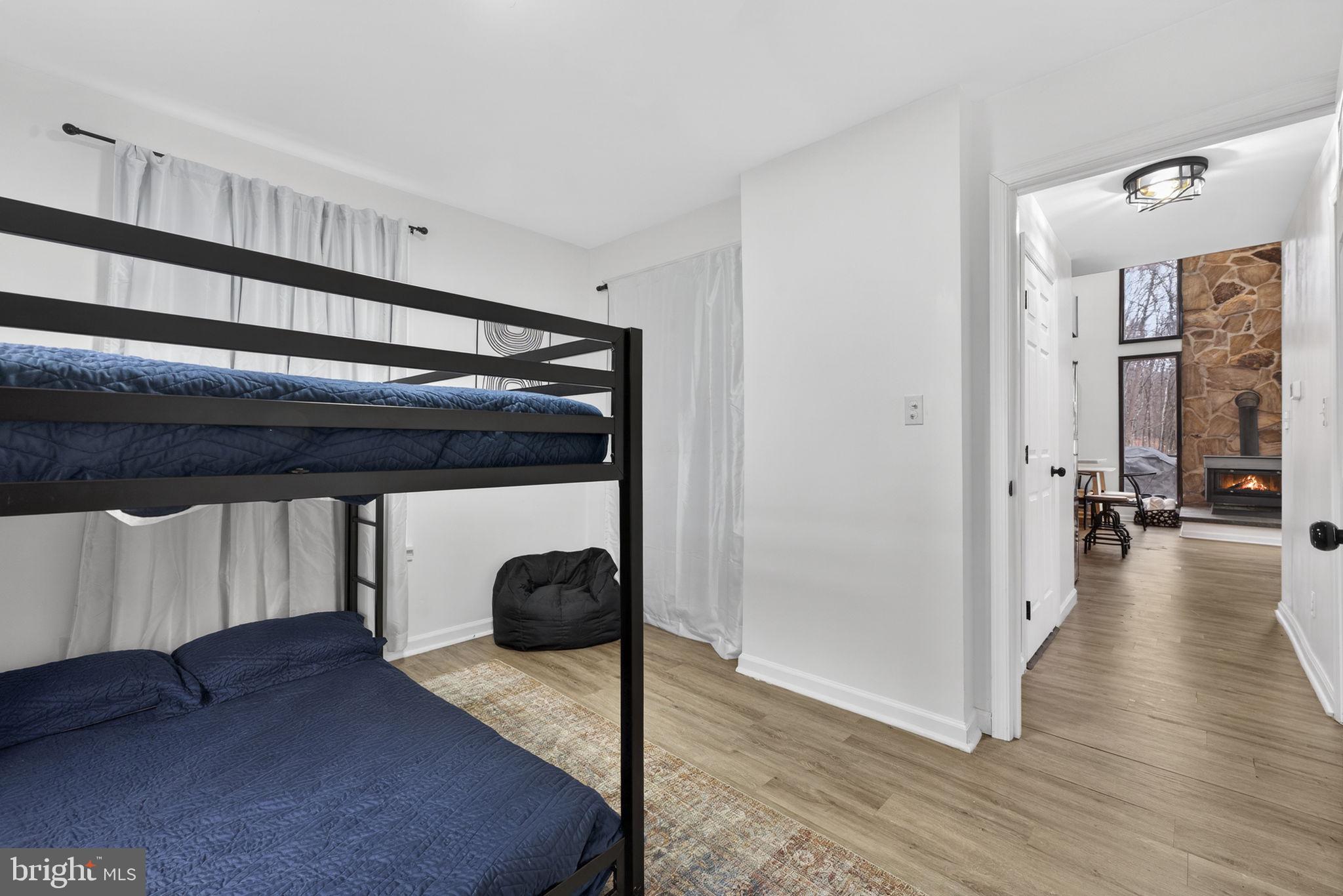 CEDAR RUN - Residential