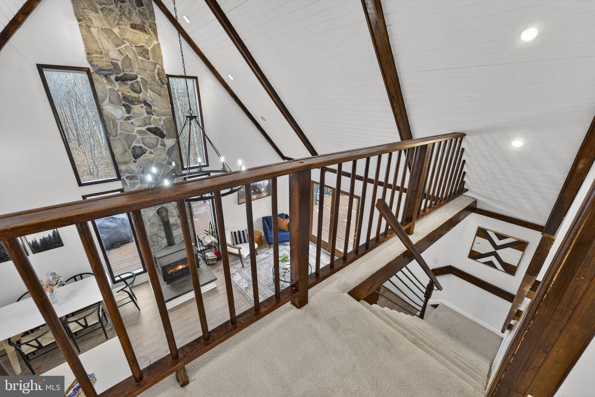 CEDAR RUN - Residential