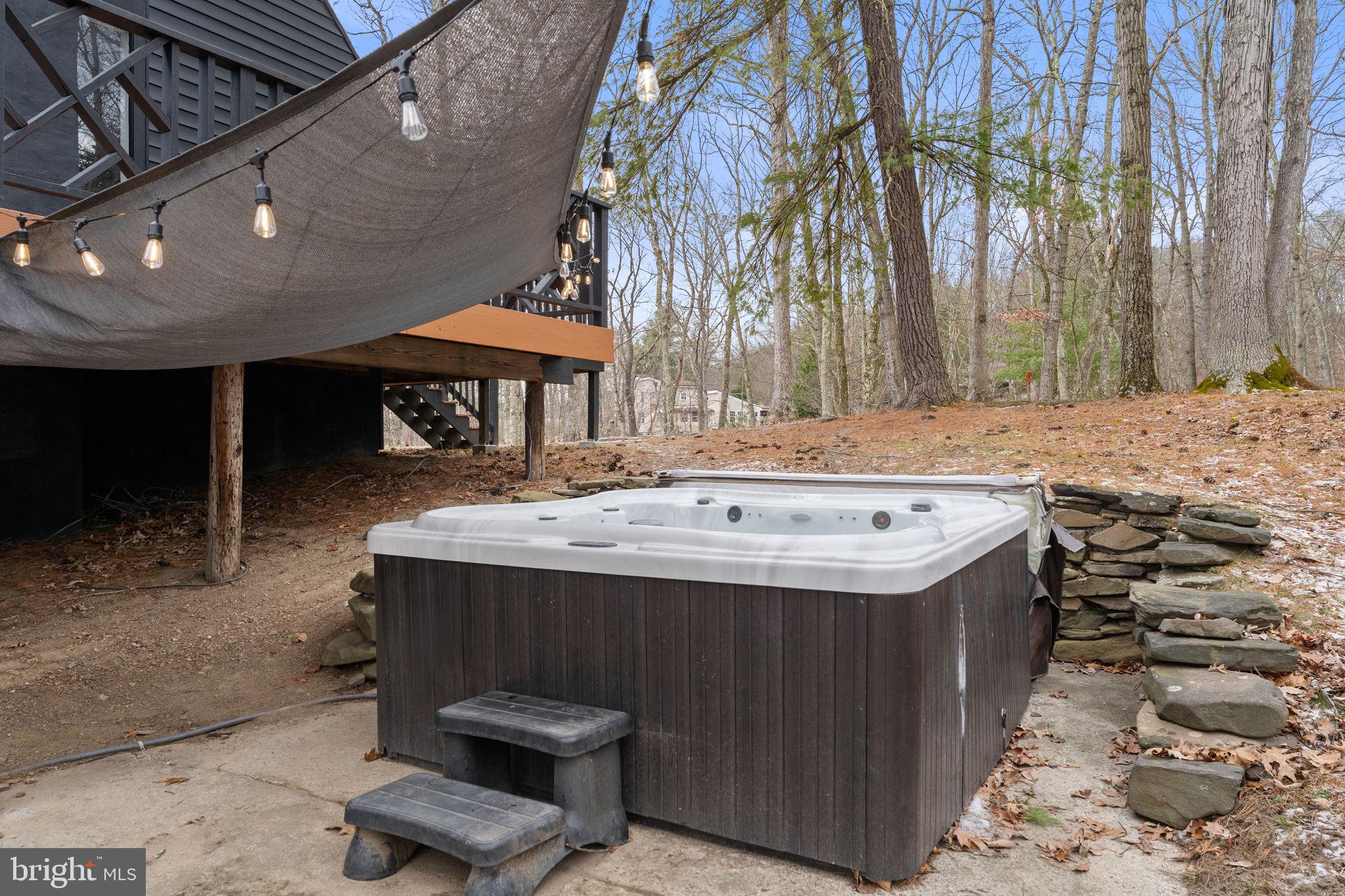 CEDAR RUN - Residential