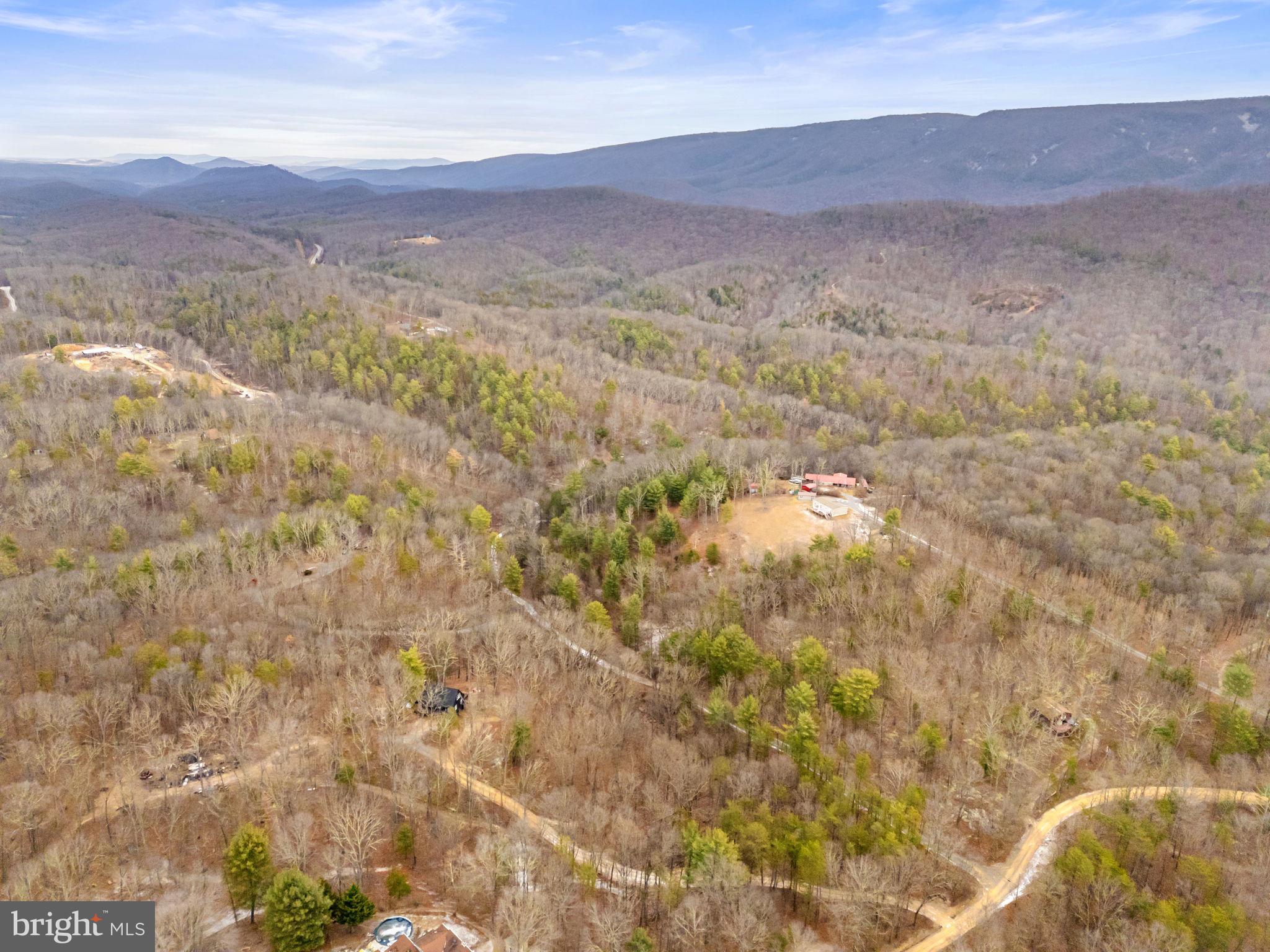 CEDAR RUN - Residential