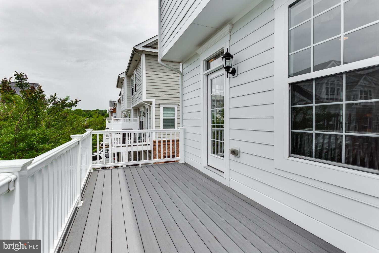 STEEPLECHASE - Residential