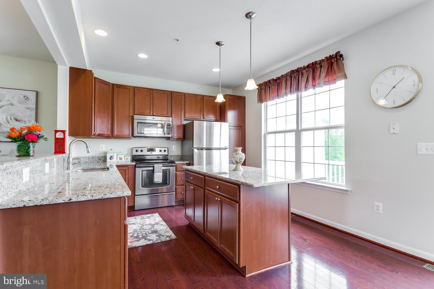 STEEPLECHASE - Residential