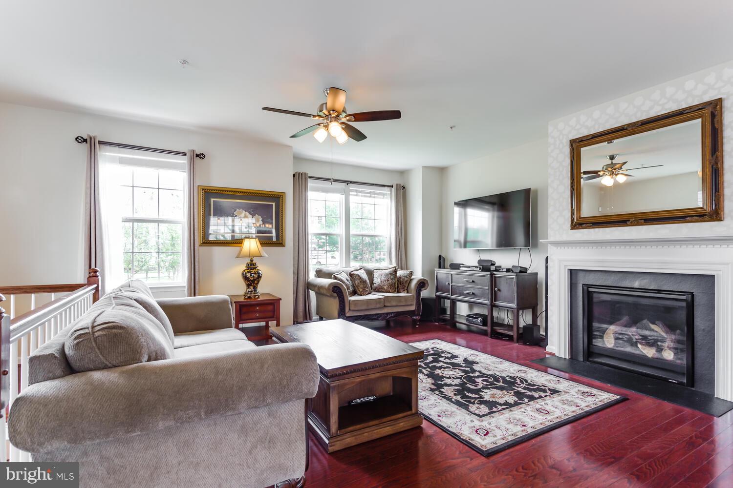 STEEPLECHASE - Residential