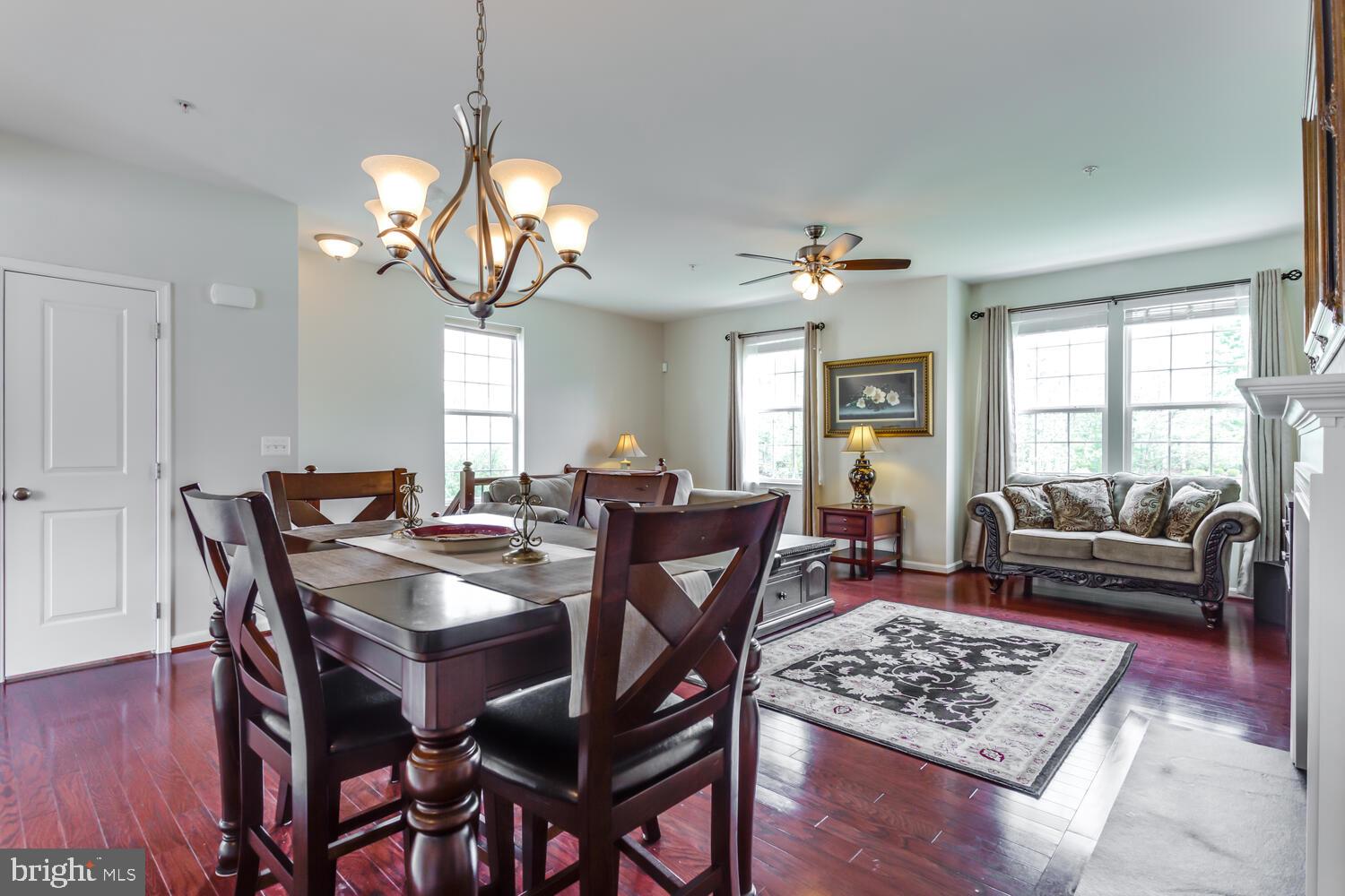 STEEPLECHASE - Residential