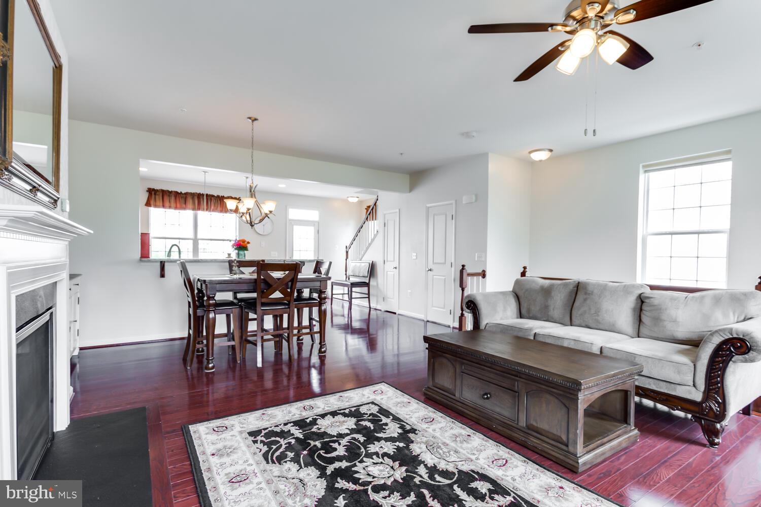 STEEPLECHASE - Residential