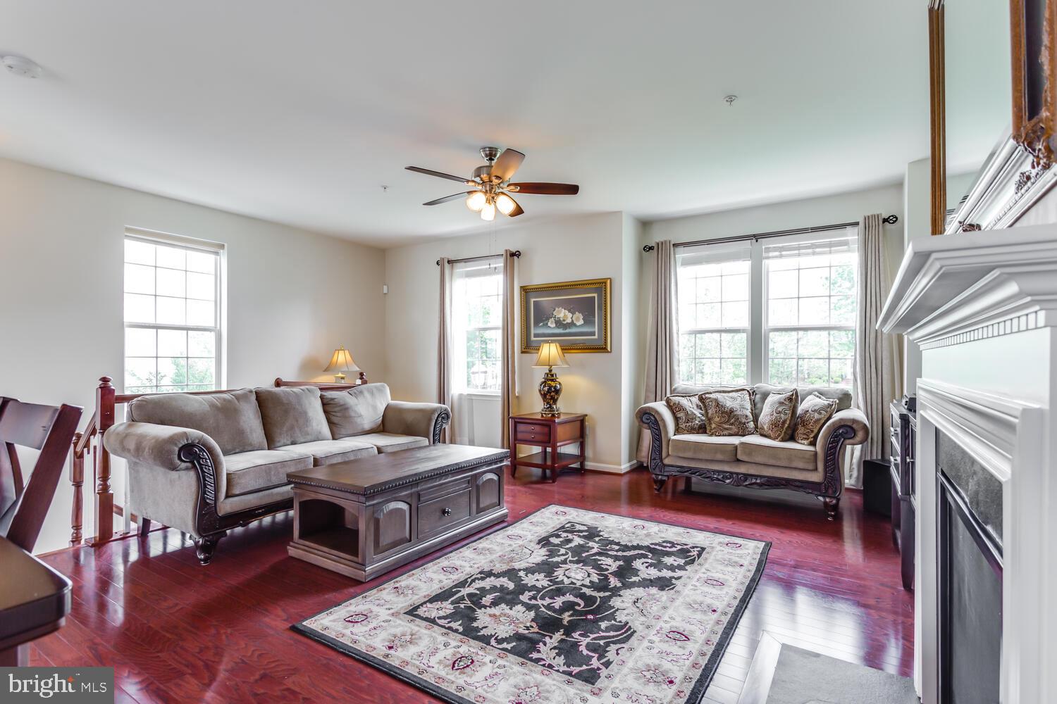 STEEPLECHASE - Residential