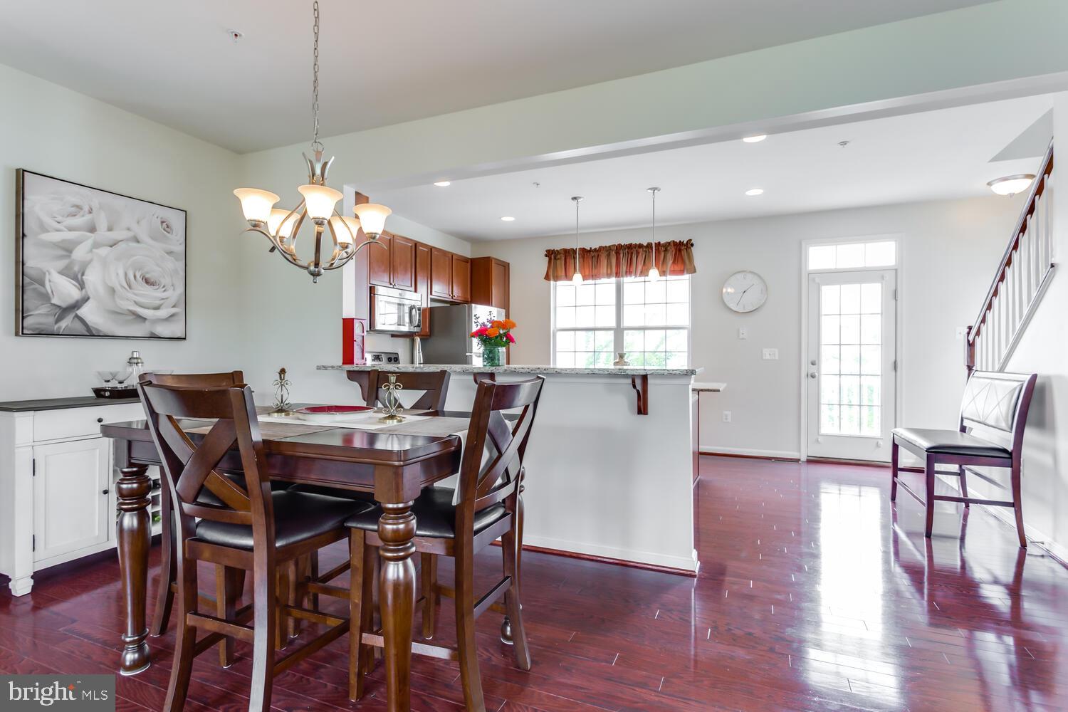 STEEPLECHASE - Residential