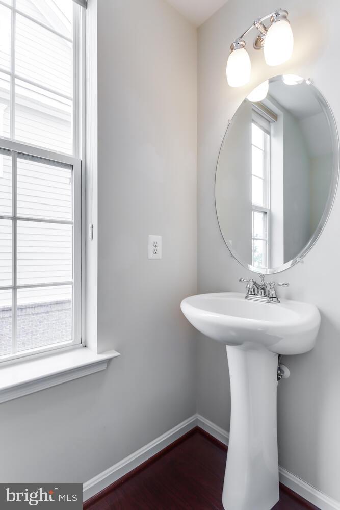 STEEPLECHASE - Residential