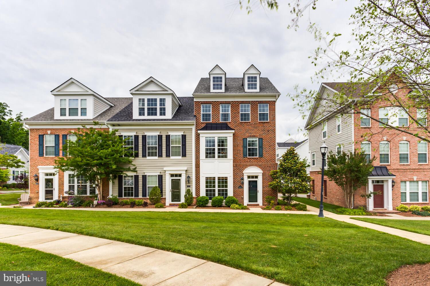 STEEPLECHASE - Residential