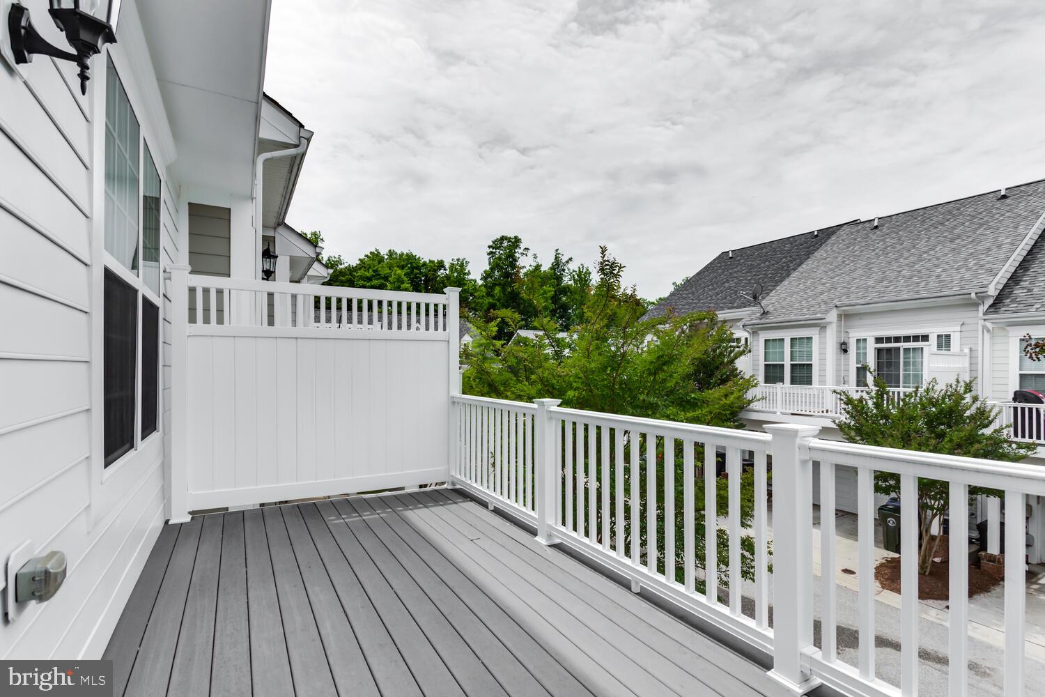 STEEPLECHASE - Residential