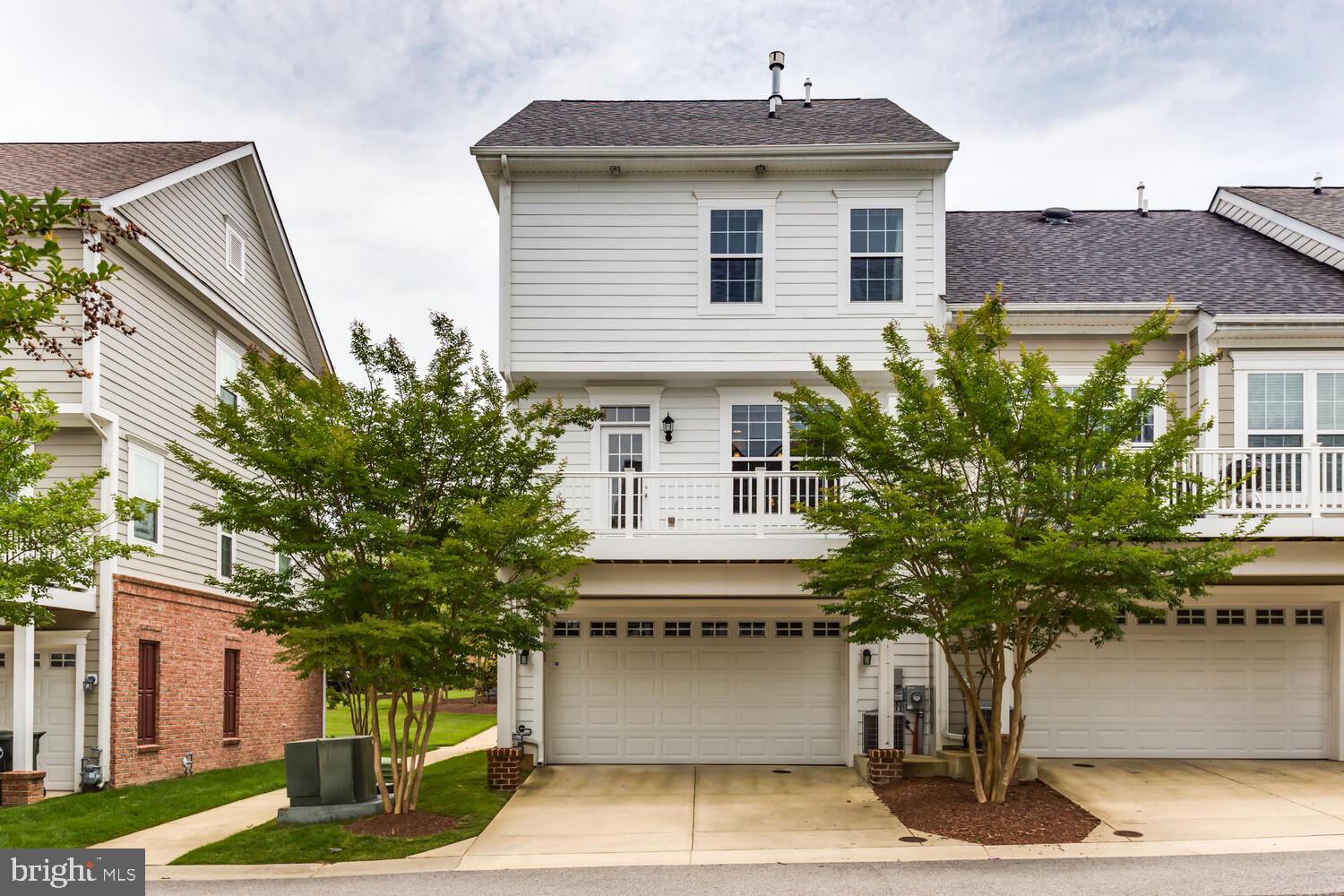 STEEPLECHASE - Residential