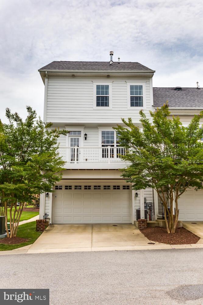 STEEPLECHASE - Residential