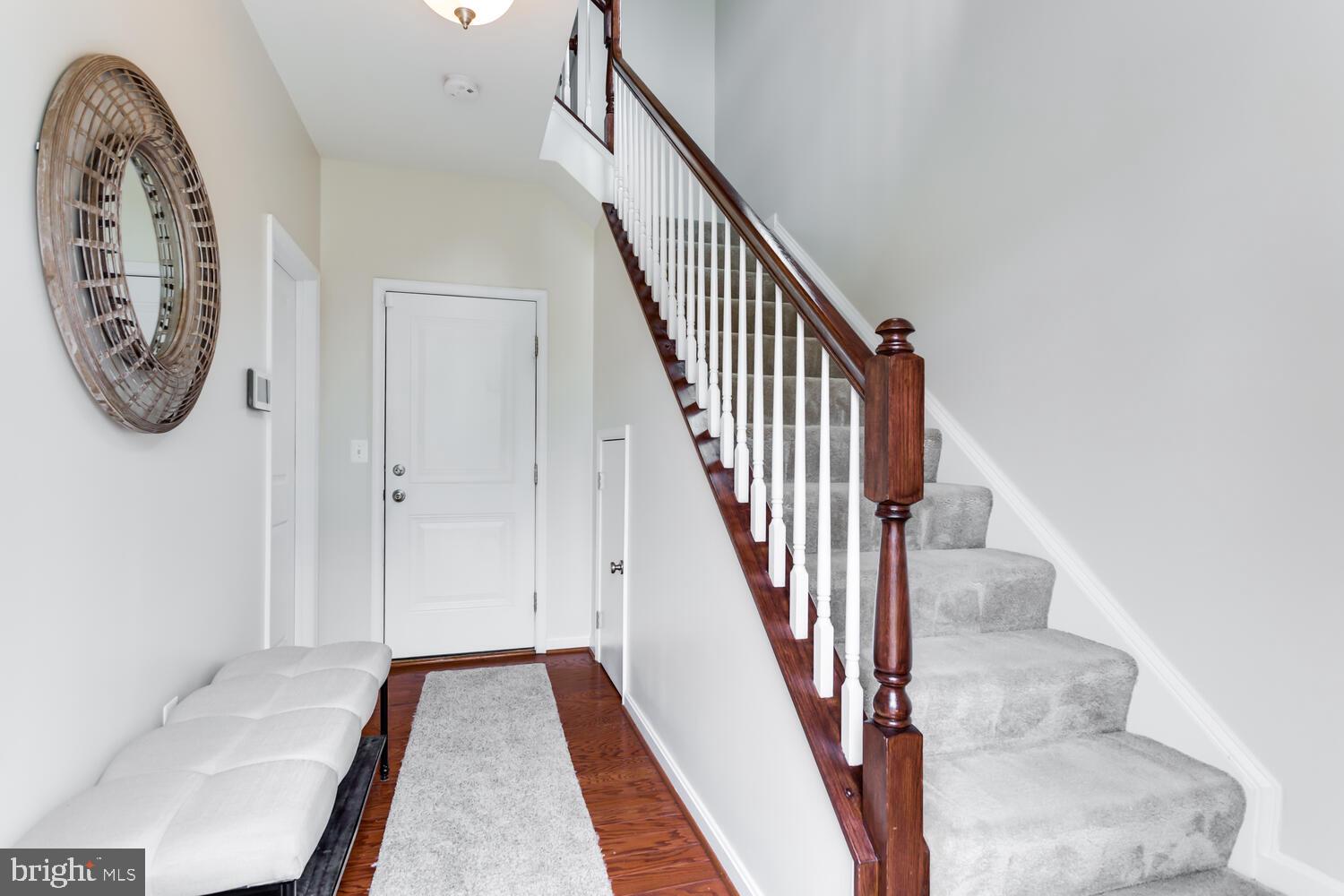 STEEPLECHASE - Residential