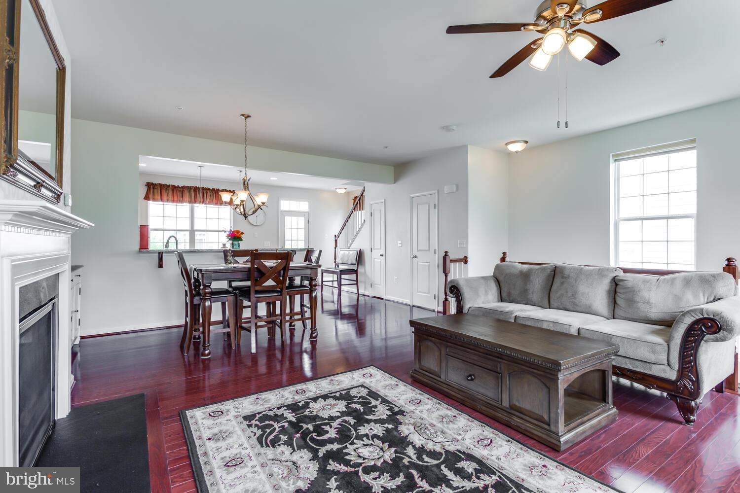 STEEPLECHASE - Residential