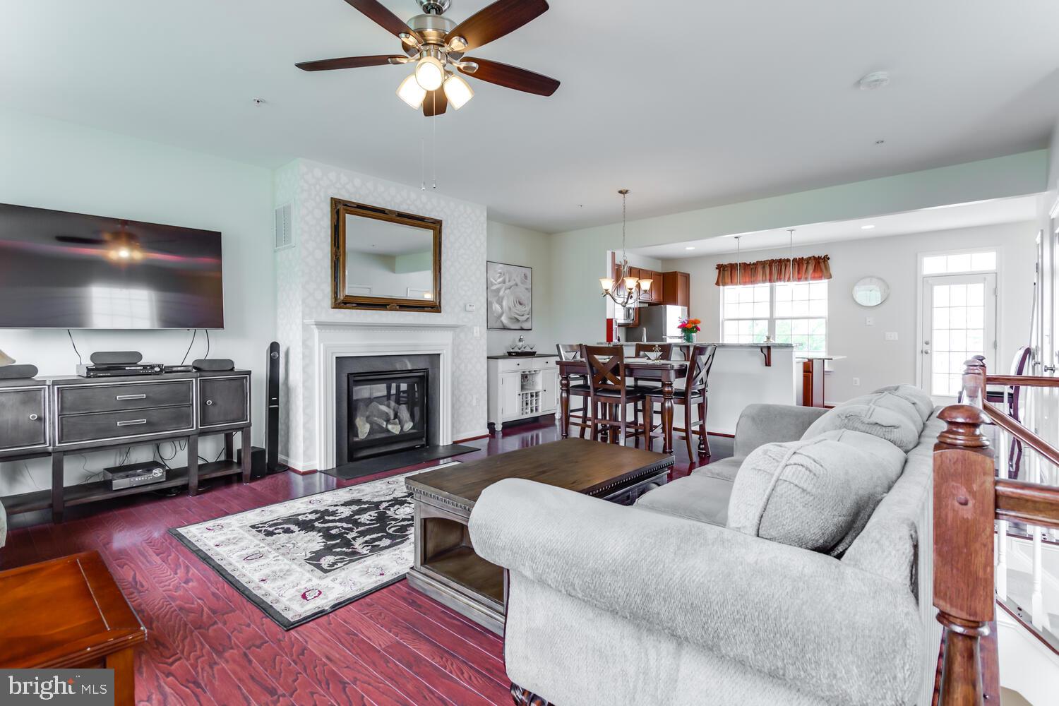 STEEPLECHASE - Residential