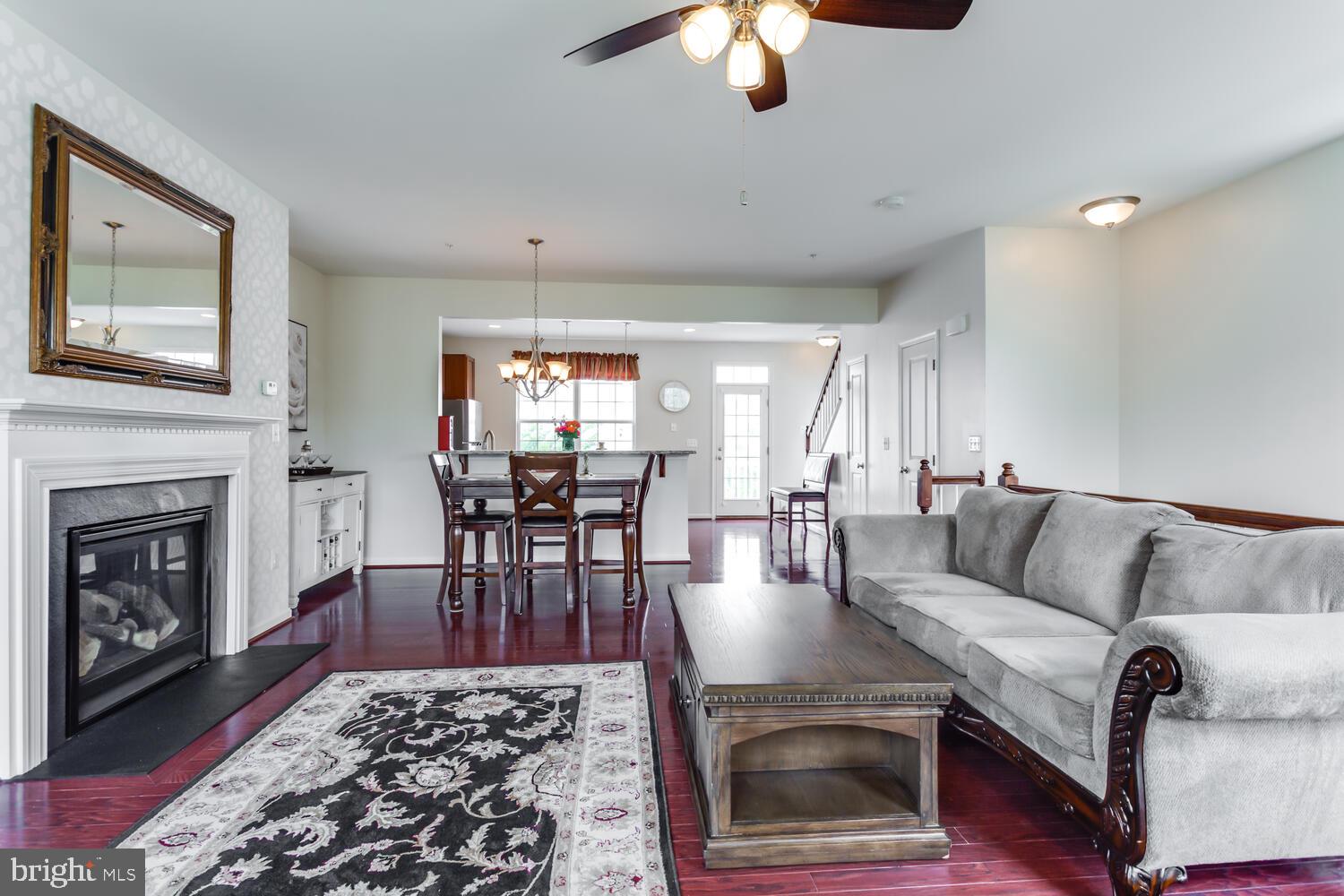 STEEPLECHASE - Residential