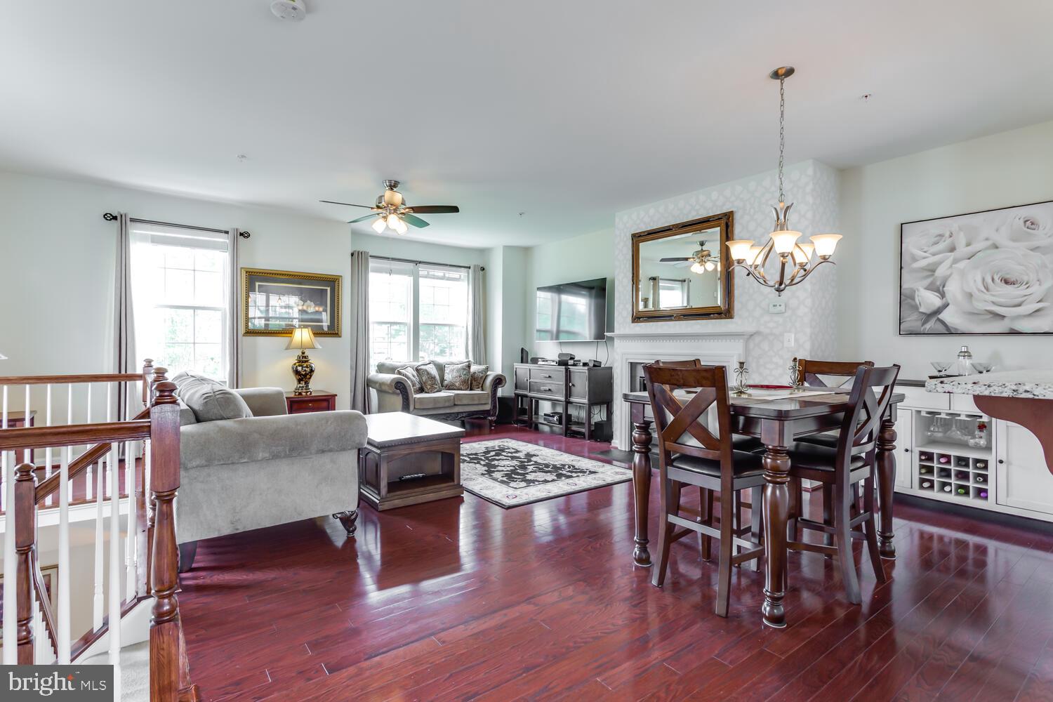 STEEPLECHASE - Residential