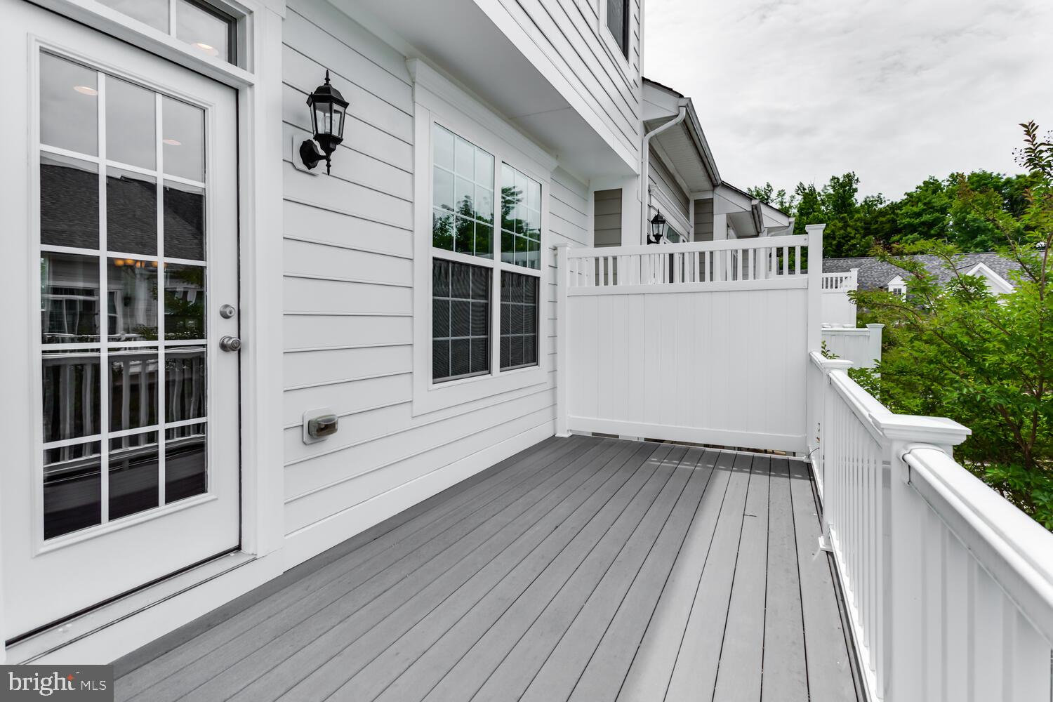 STEEPLECHASE - Residential