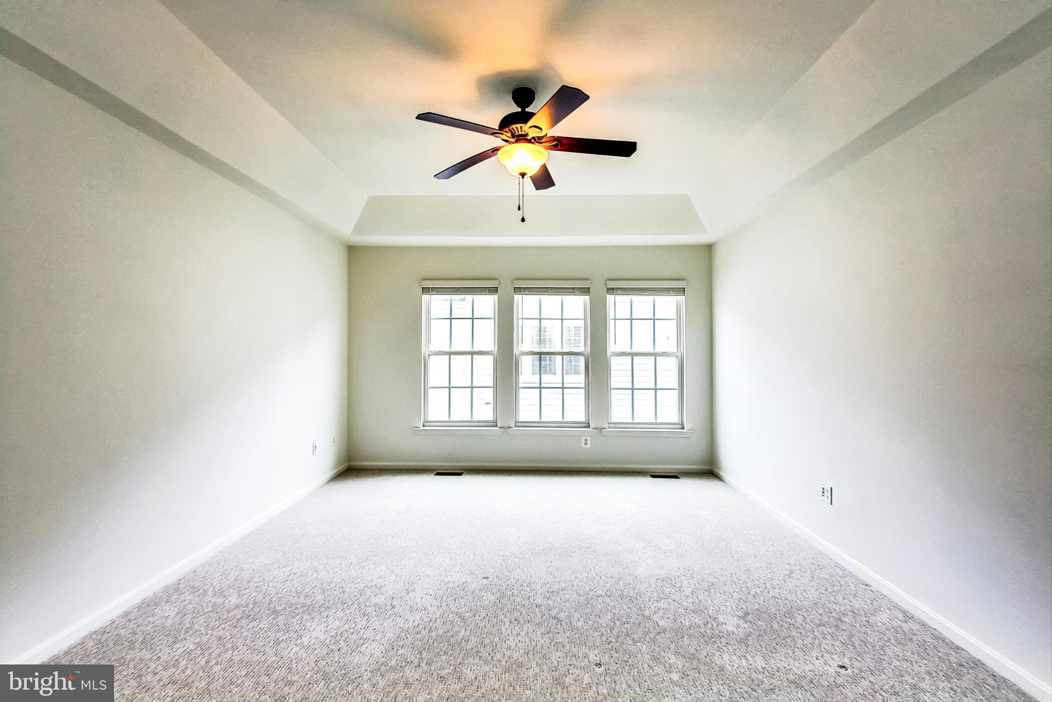 BELMONT TOWN CENTER - Residential