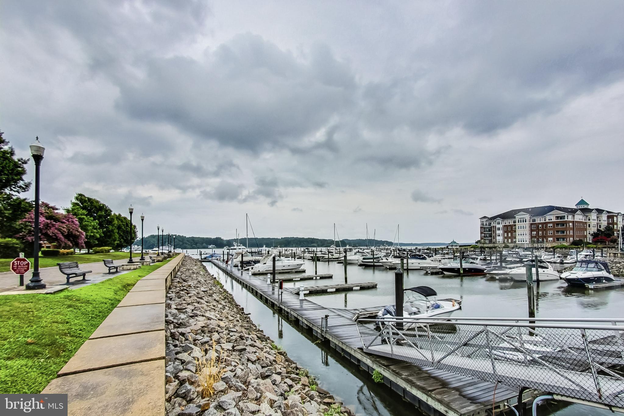 BELMONT TOWN CENTER - Residential