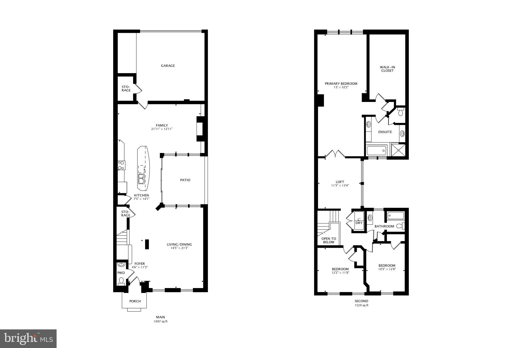 BELMONT TOWN CENTER - Residential
