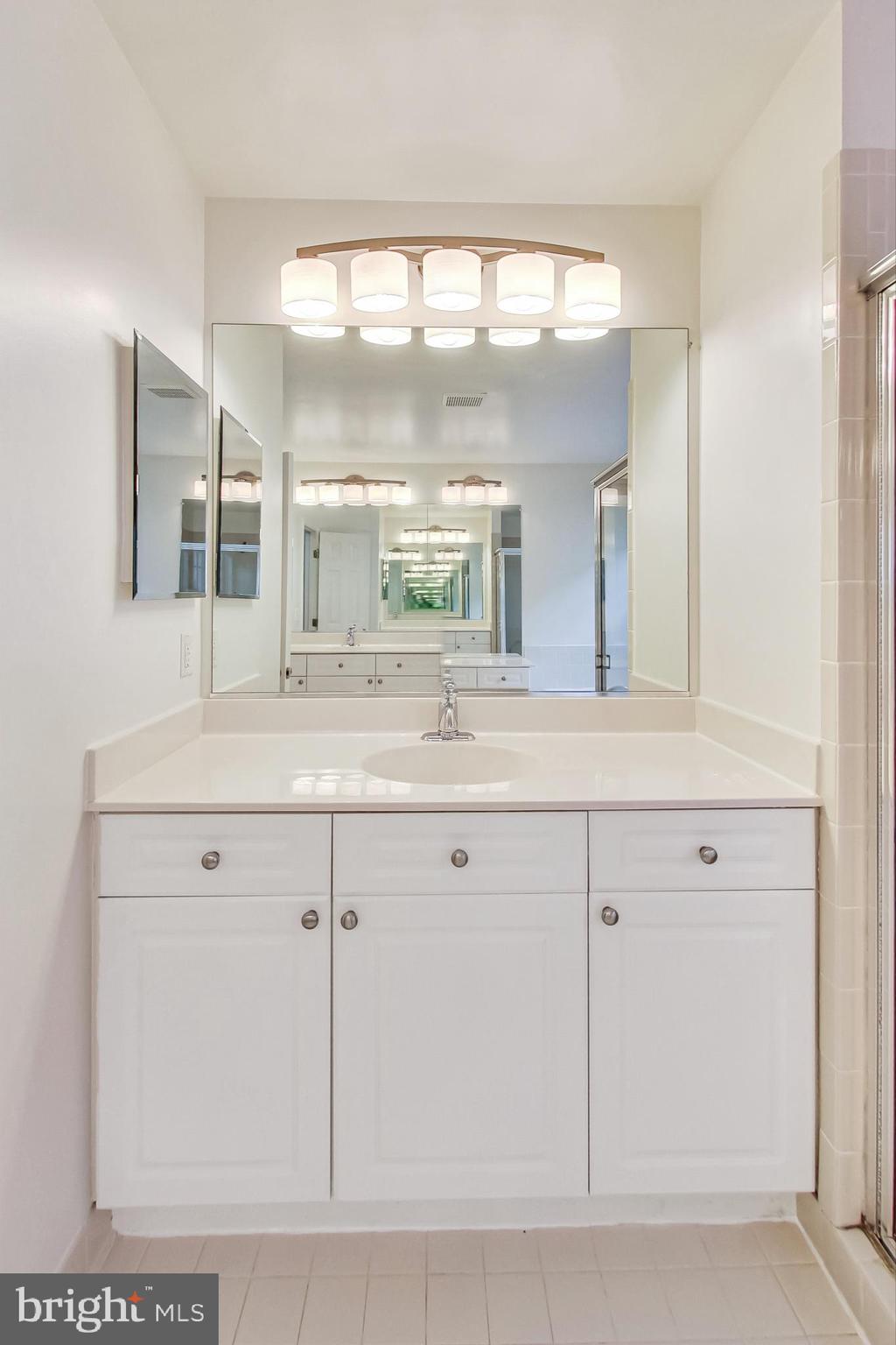 BELMONT TOWN CENTER - Residential