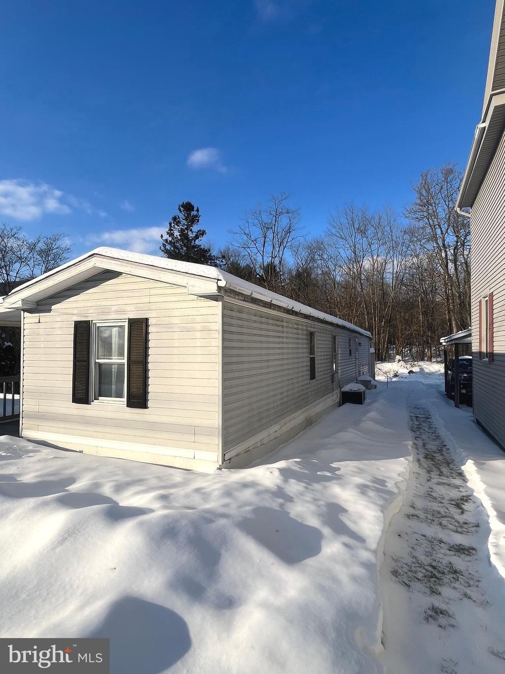 Photo of 641 North Street, LYKENS, PA 17048 (MLS # PADA2056344)