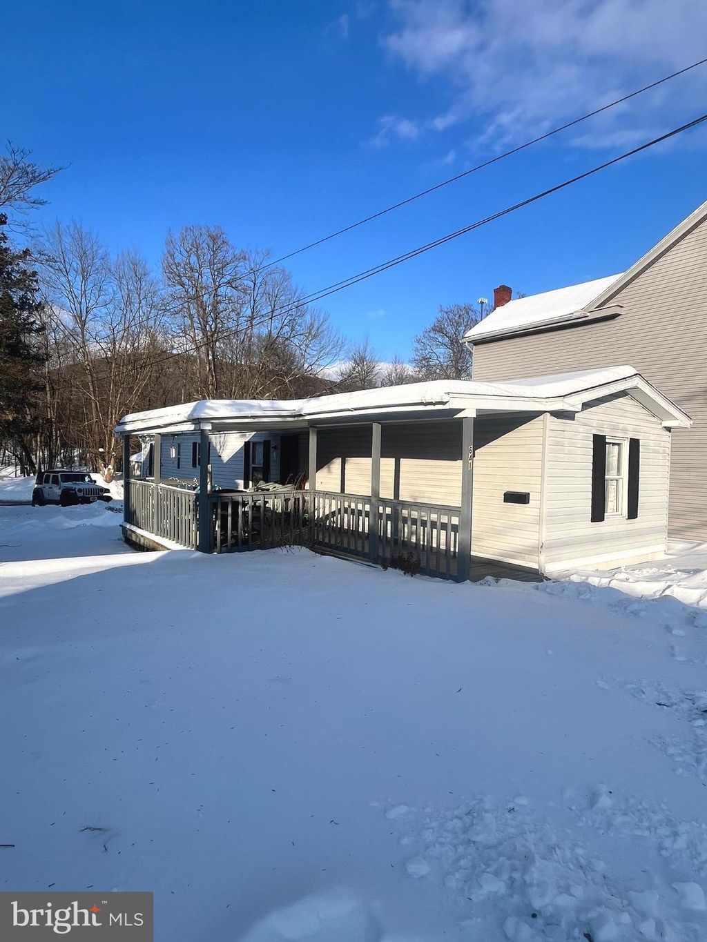 Photo of 641 North Street, LYKENS, PA 17048 (MLS # PADA2056344)