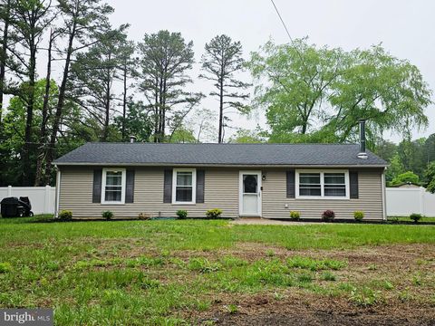 117 CHERRY STREET SOUTHAMPTON NJ 08088