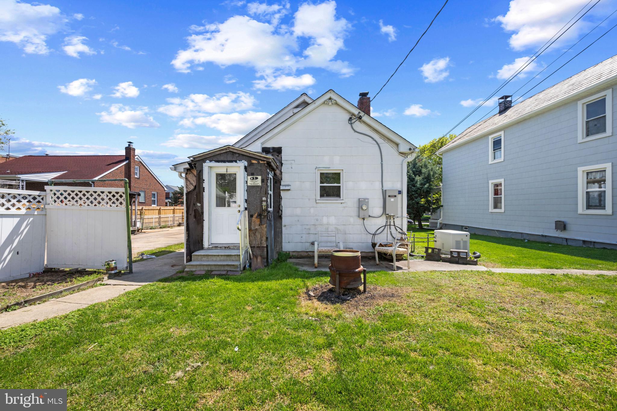 DUNDALK HIGHLANDS - Residential