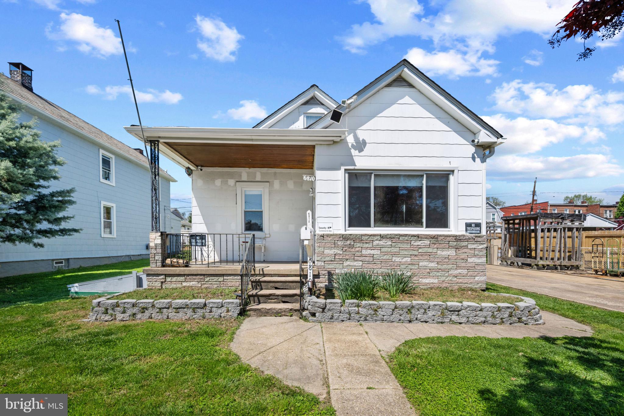 DUNDALK HIGHLANDS - Residential