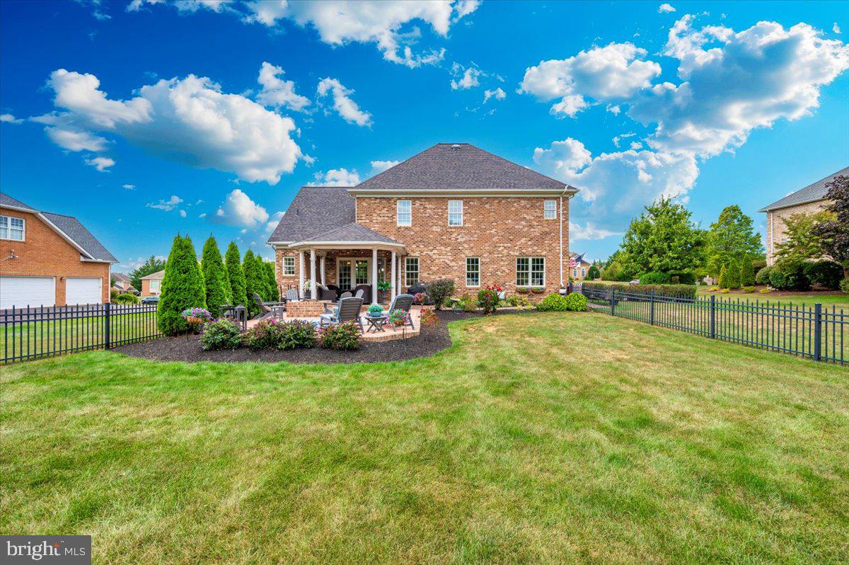 BLACK ROCK ESTATES - Residential