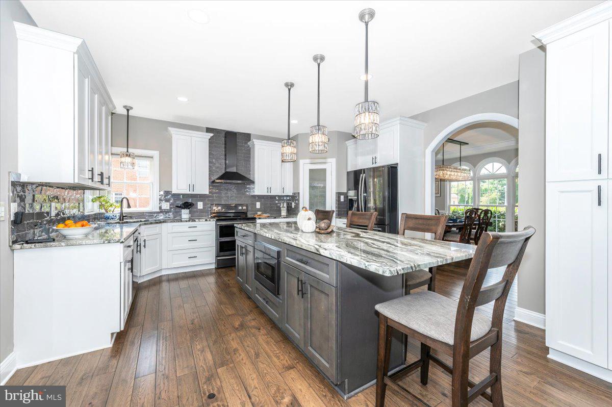 BLACK ROCK ESTATES - Residential