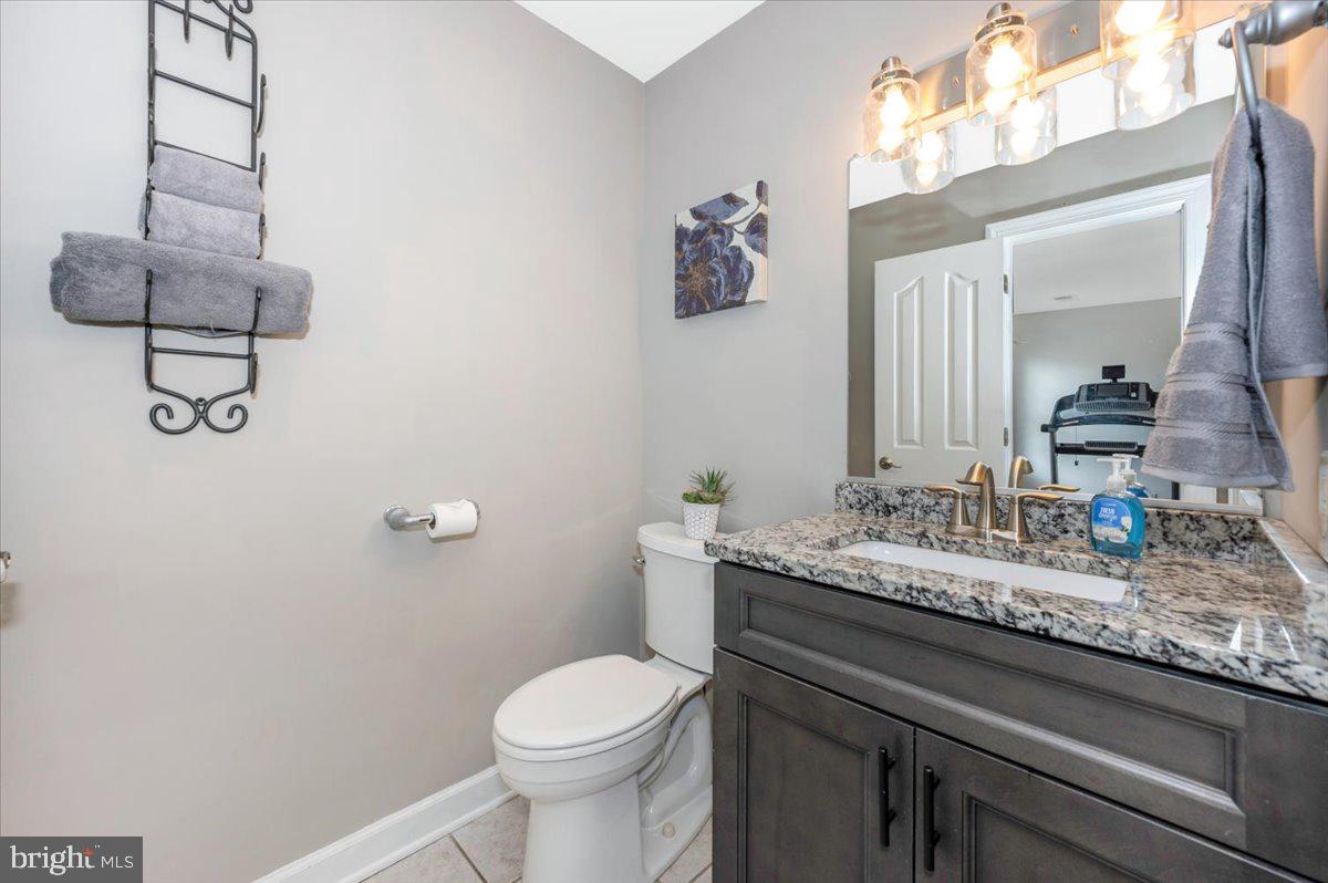 BLACK ROCK ESTATES - Residential