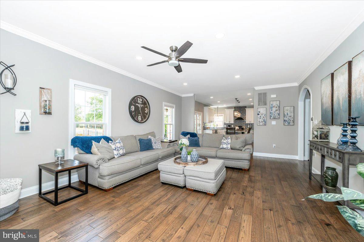 BLACK ROCK ESTATES - Residential