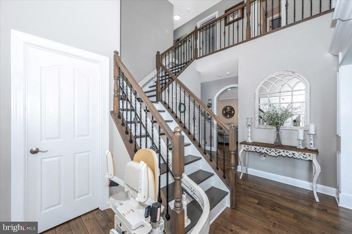 BLACK ROCK ESTATES - Residential