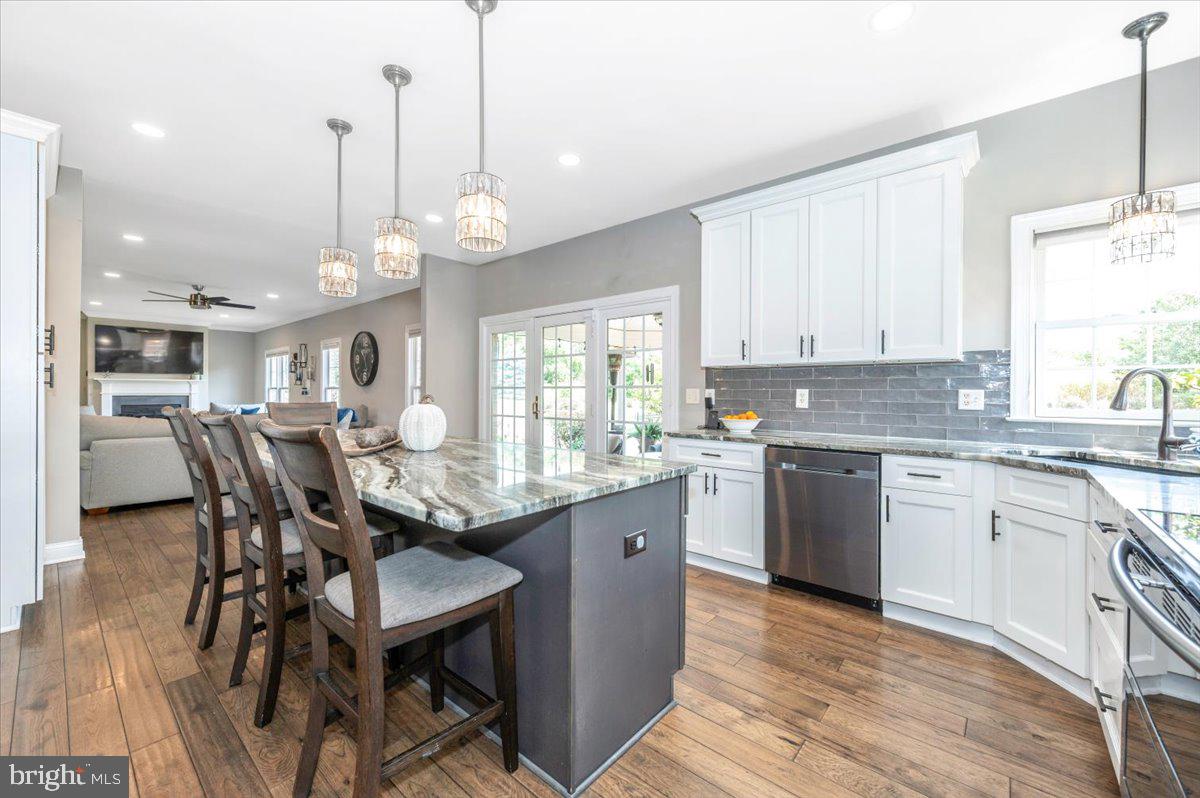 BLACK ROCK ESTATES - Residential