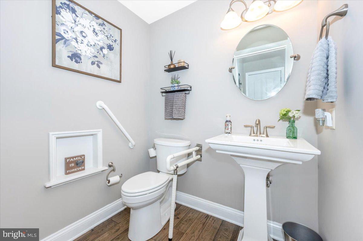 BLACK ROCK ESTATES - Residential