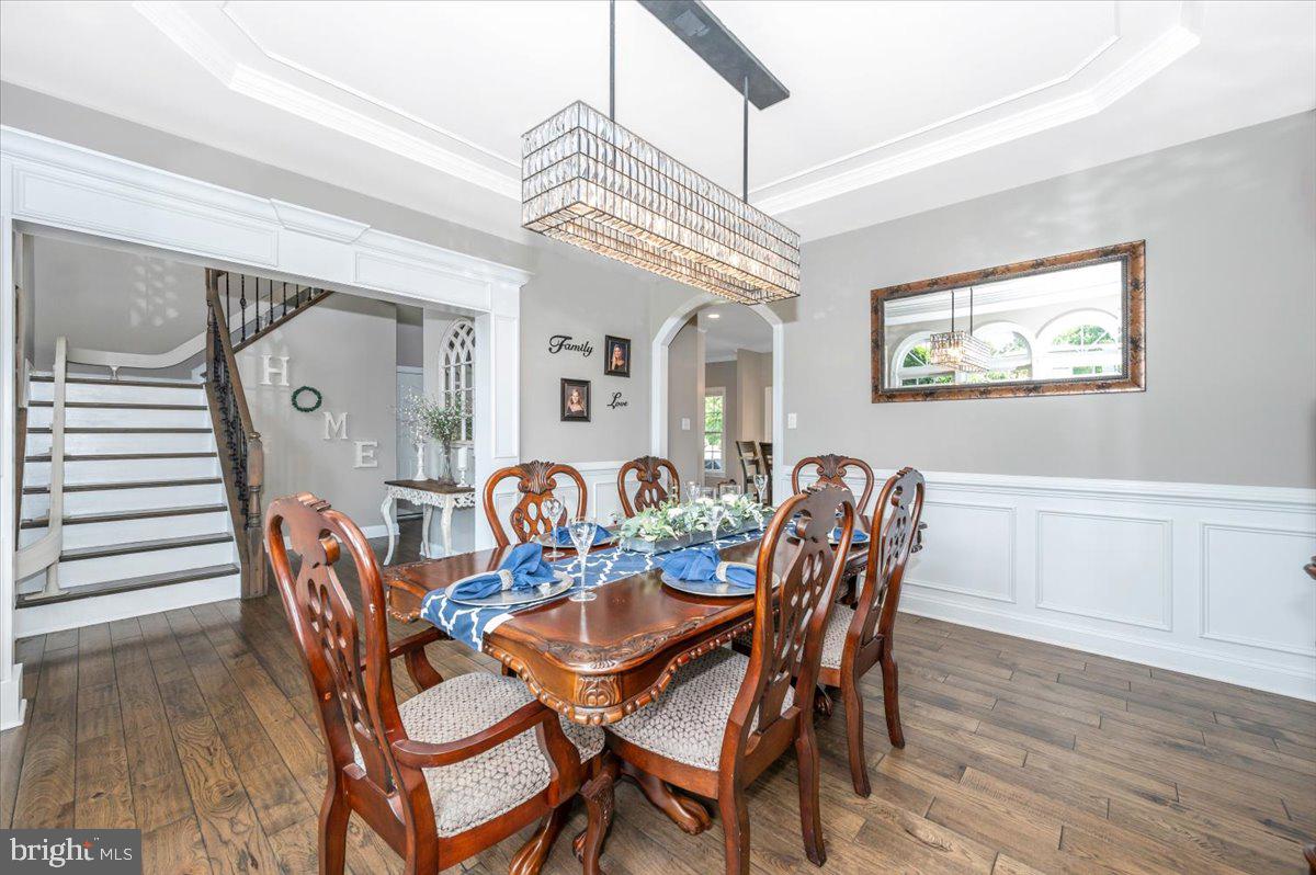 BLACK ROCK ESTATES - Residential