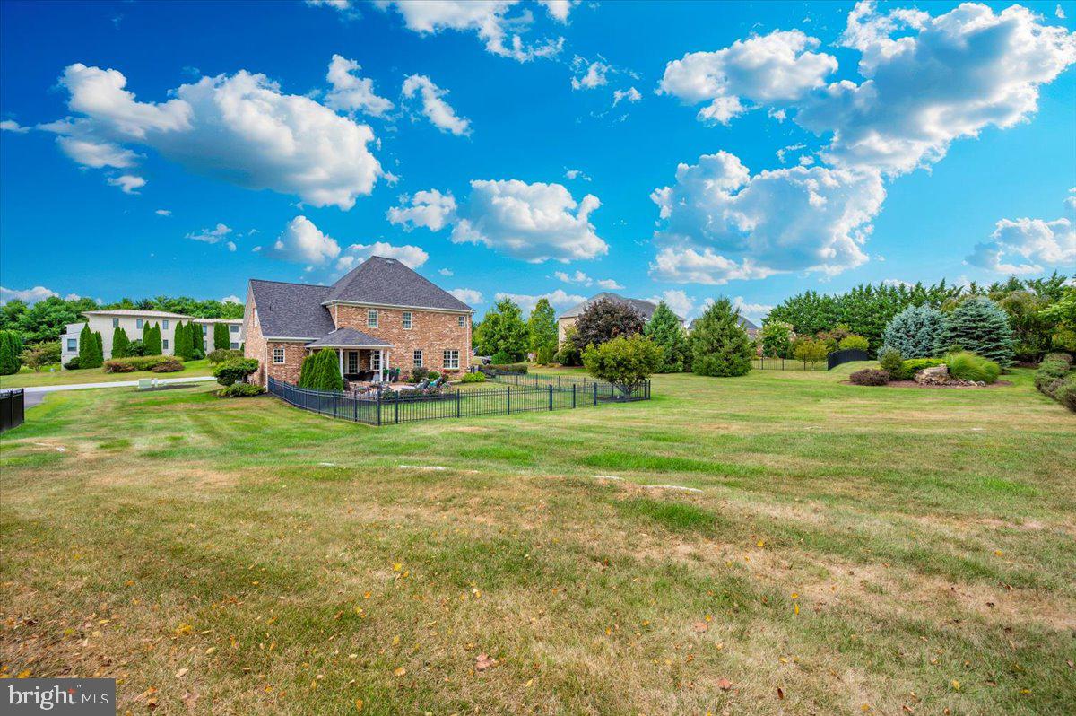 BLACK ROCK ESTATES - Residential