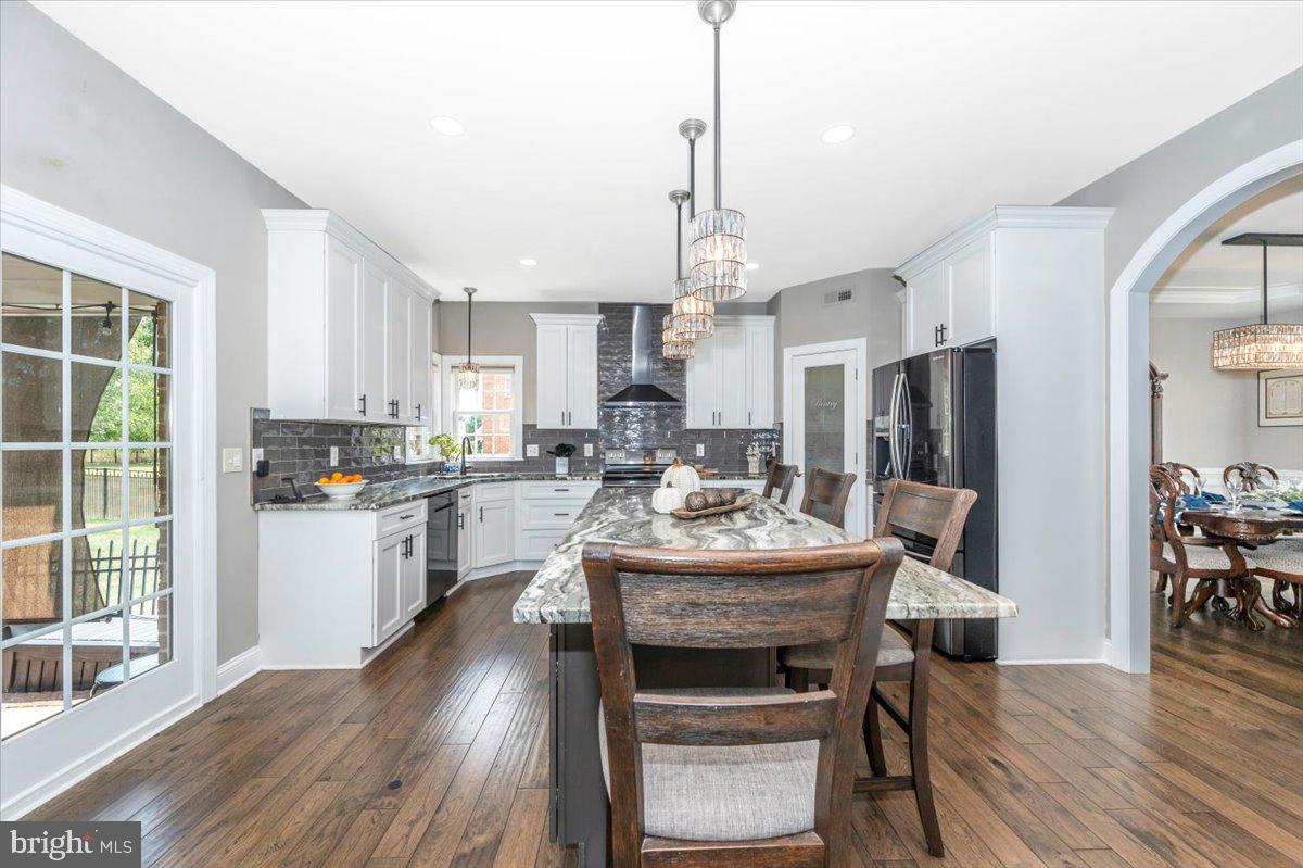 BLACK ROCK ESTATES - Residential