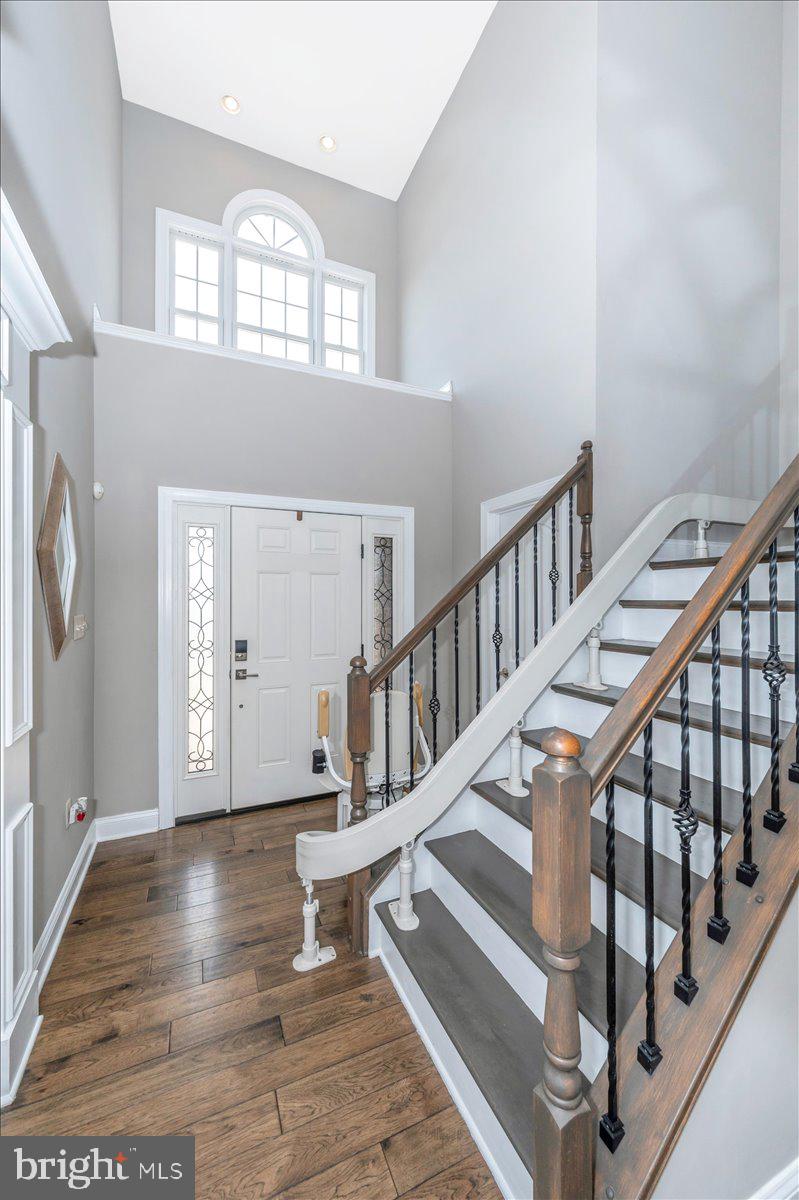 BLACK ROCK ESTATES - Residential