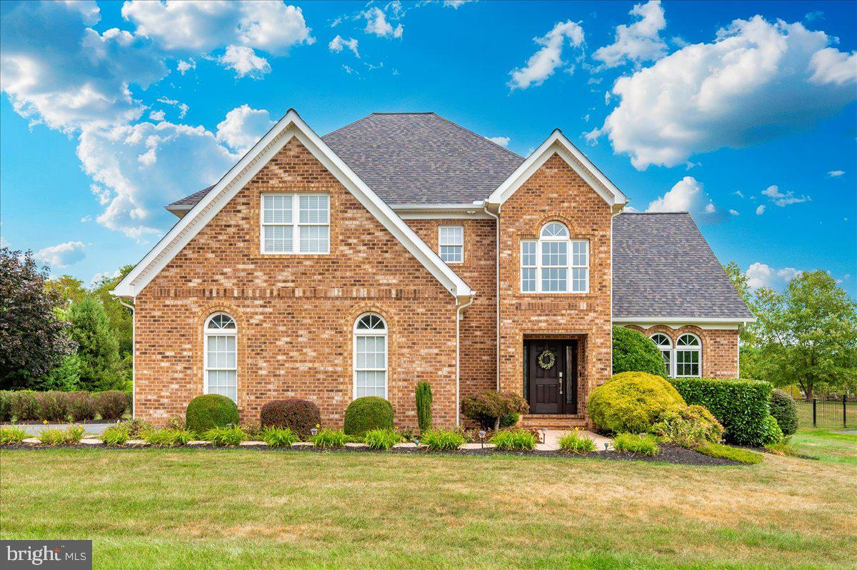 BLACK ROCK ESTATES - Residential