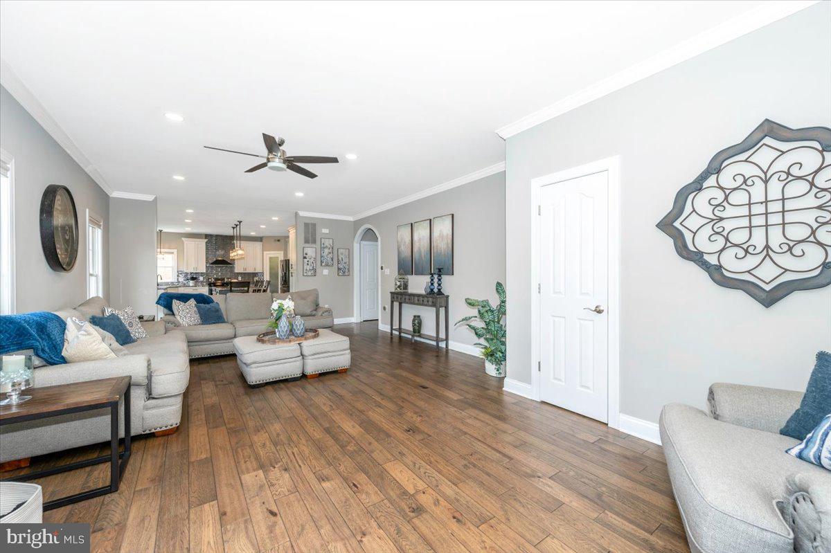 BLACK ROCK ESTATES - Residential