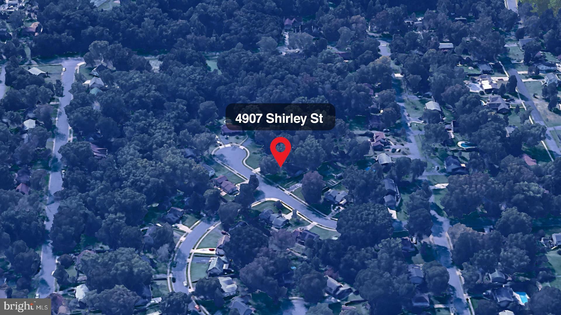 4907 SHIRLEY STREET