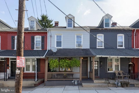 Townhouse For Sale - 637 N Mary Street<br/> Lancaster County, LANCASTER, PA 17603