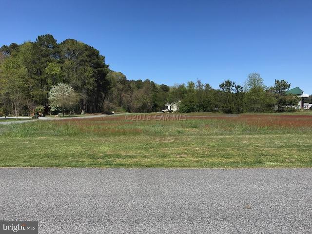 NANTICOKE ACRES - Land