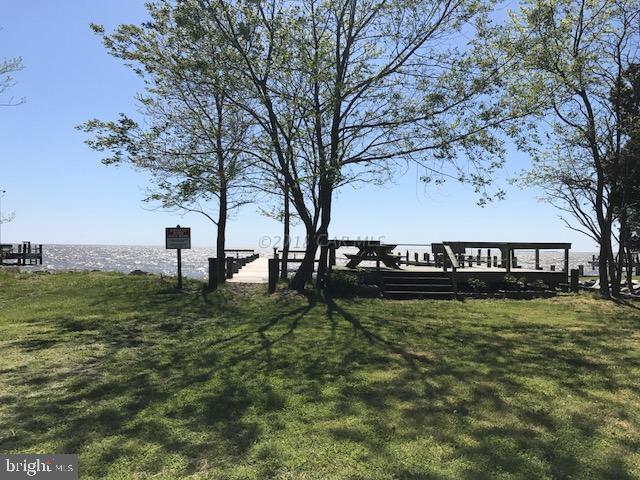 NANTICOKE ACRES - Land